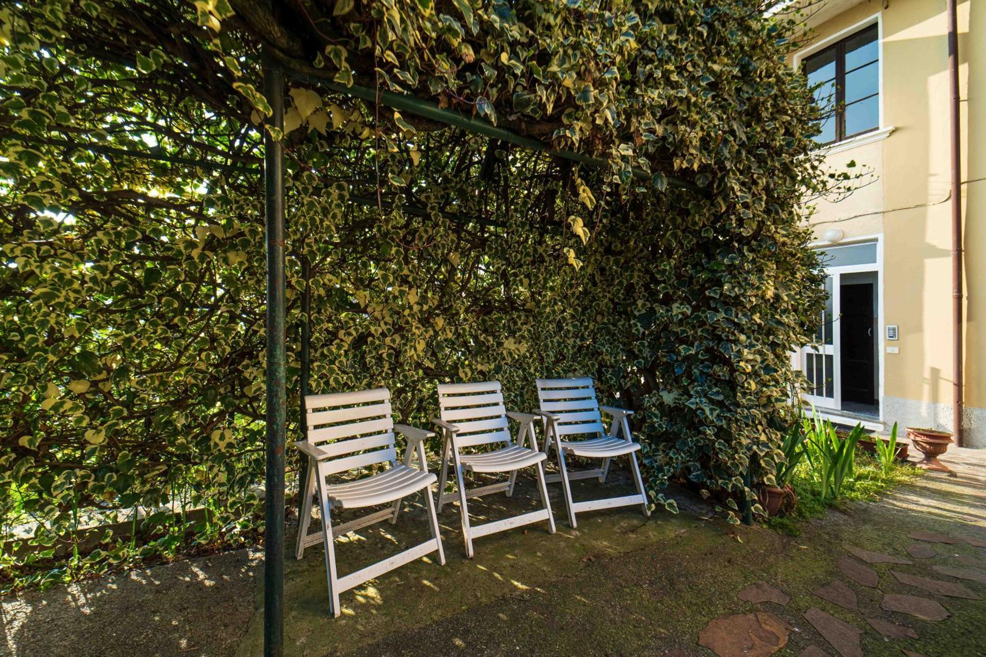 Moonlight - Lecco Getaway Apartment ภายนอก รูปภาพ