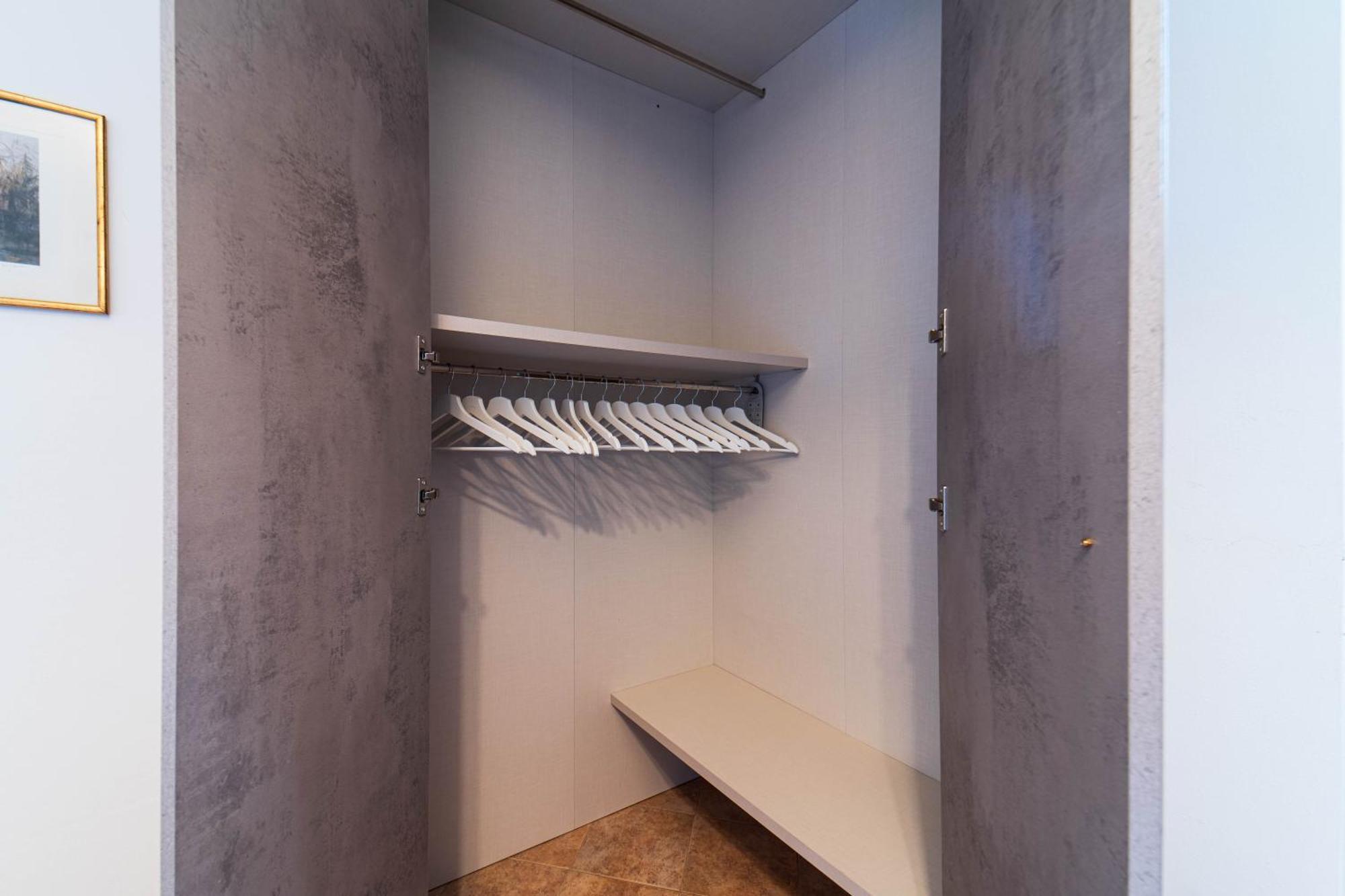 Moonlight - Lecco Getaway Apartment ภายนอก รูปภาพ